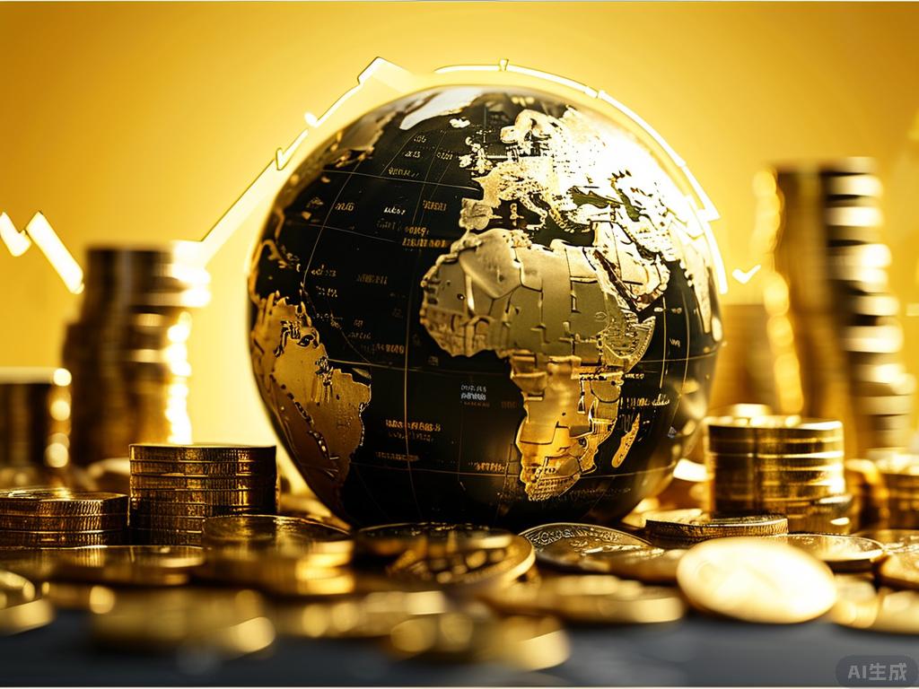 MacroMARKETS巨汇：打造专属交易分析系统！
