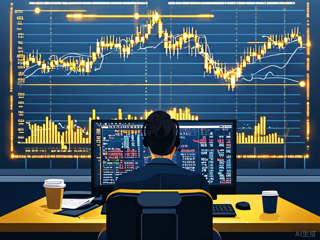 MacroGlobalMarkets巨匯：金融交易的“积木”与“望远镜”