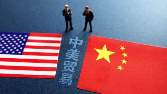 中美發佈經貿聯合聲明與特朗普政策衝擊波：黃金市場遭遇雙重壓制