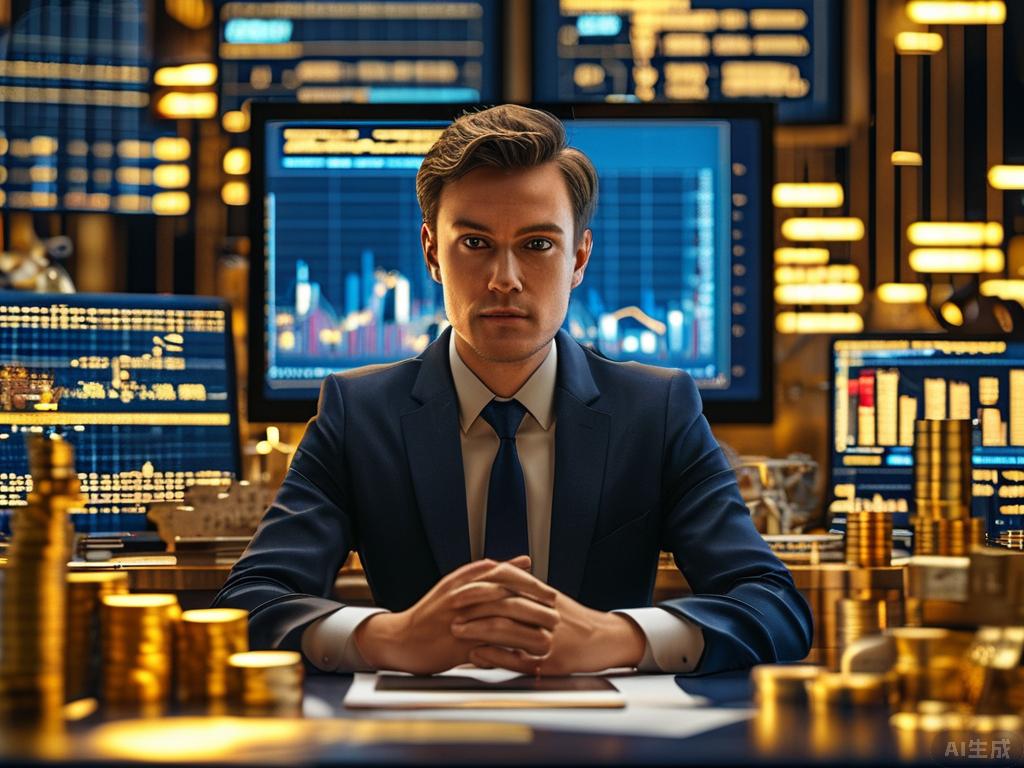深度解析MacroGlobalMarkets巨匯：在线证券交易的多维视角