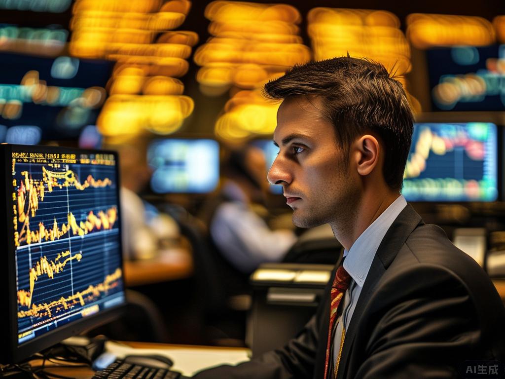 Macro Global Markets巨汇国际：全球金融市场的导航者与创新者