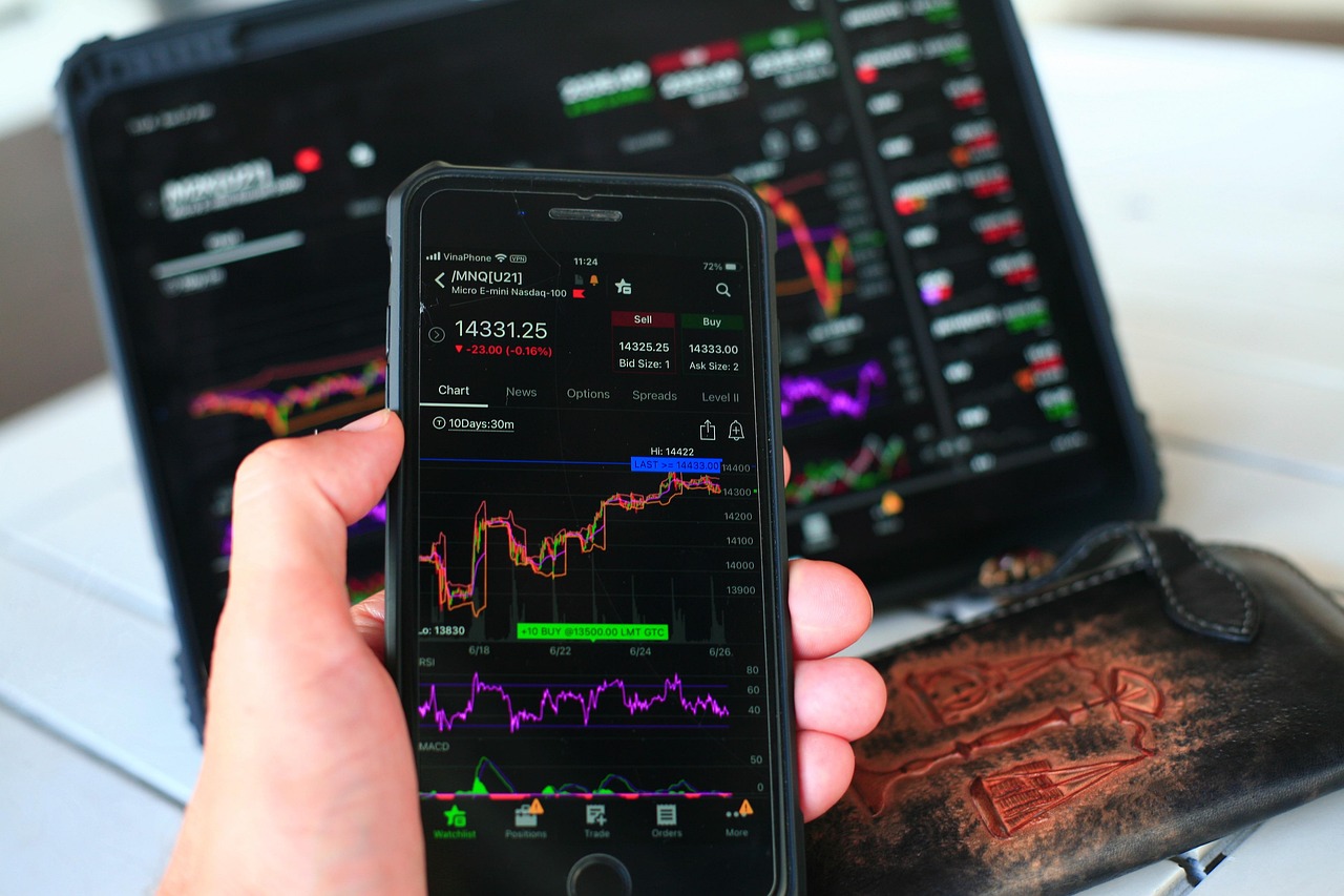 MacroGlobalMarkets巨汇视角：全球经济棋局中的策略布局与投资机遇