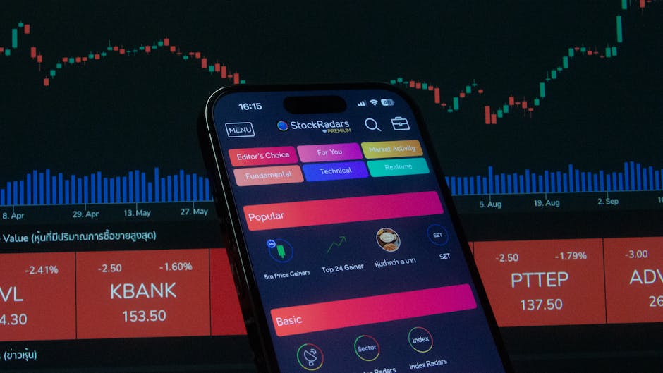MacroMarkets巨汇：金融科技浪潮中的“精密仪器”与“战略地图”