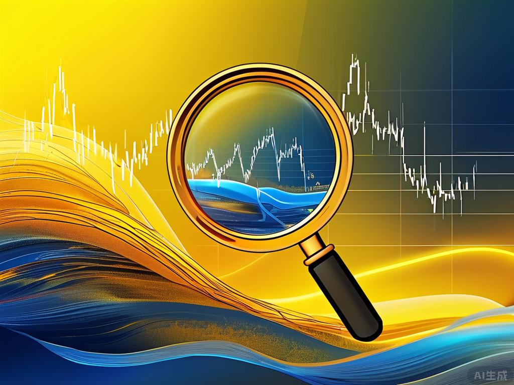 MacroMarkets巨汇黄金市场分析：全球经济与技术视角下的投资策略