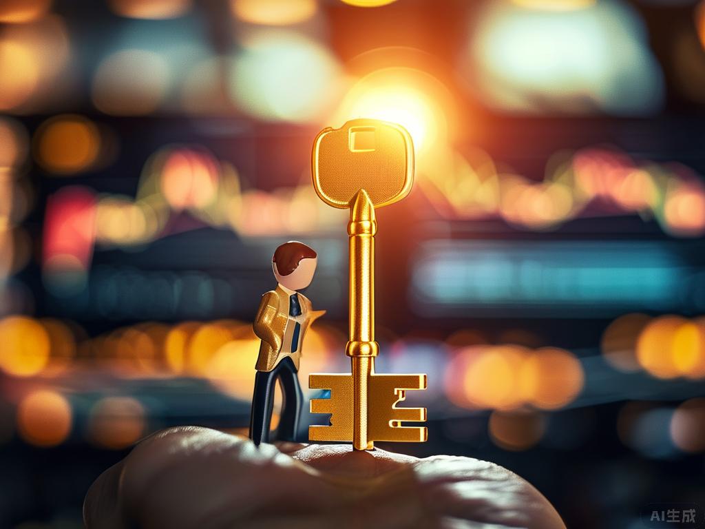 MacroGlobalMarkets巨匯：全球金融交易的多维竞争力与实战指南