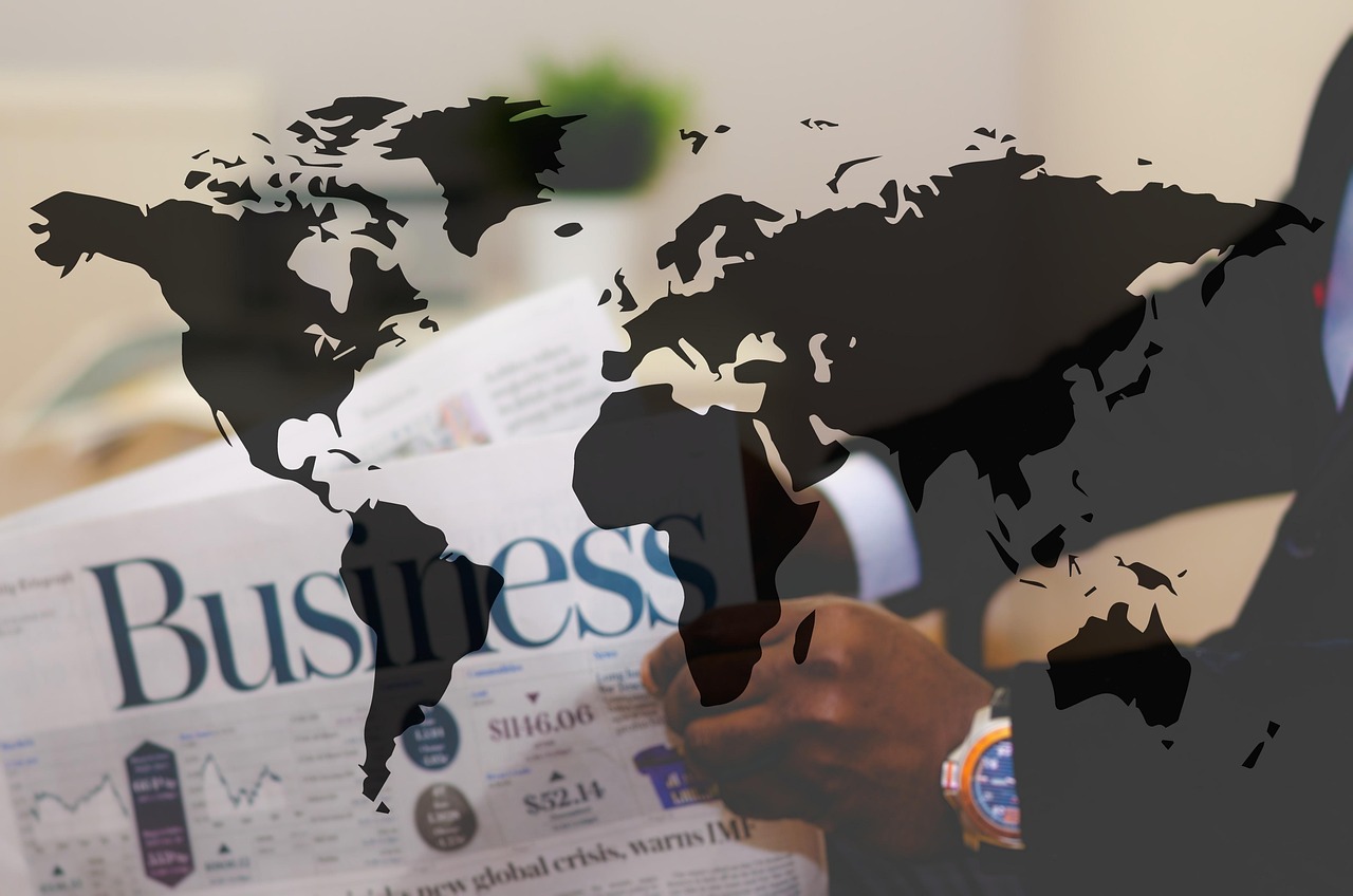 MacroGlobalMarkets平台解析：如何成为宏观交