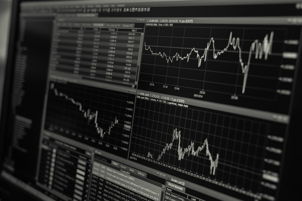 MacroGlobalMarkets巨匯：全球金融市场的技术桥梁